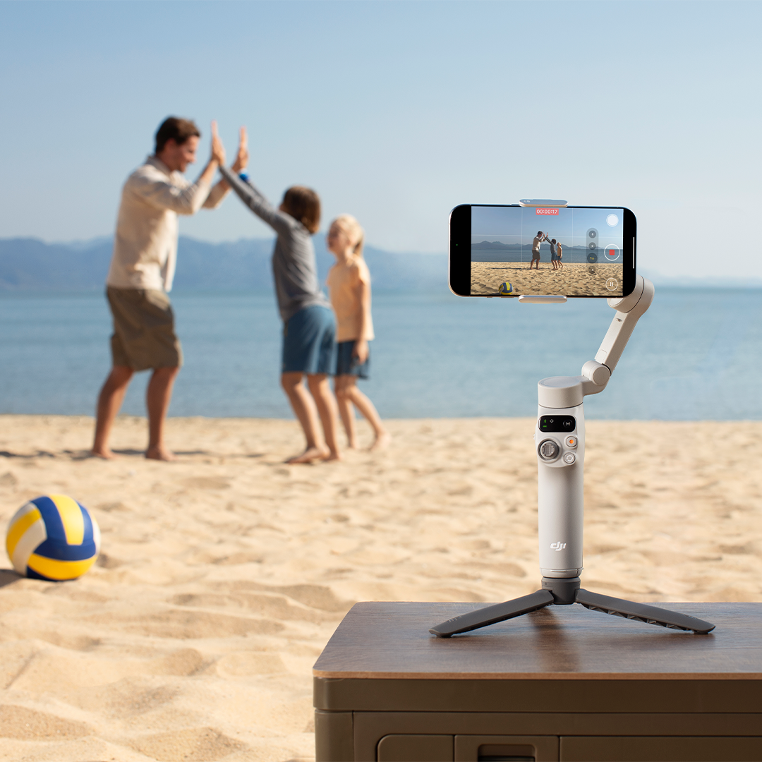 DJI Osmo Mobile 7