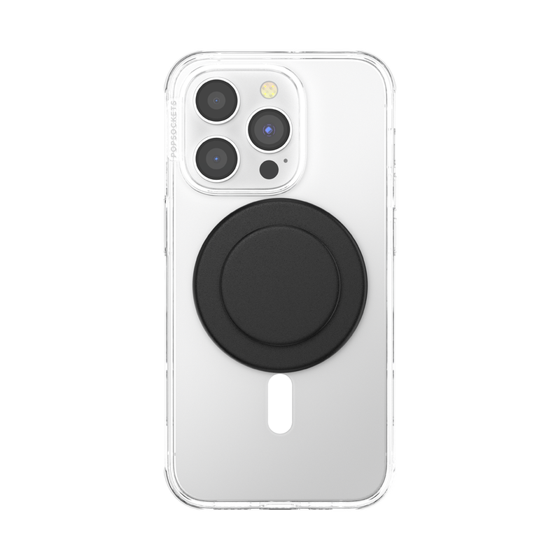 Popsockets MagSafe negro