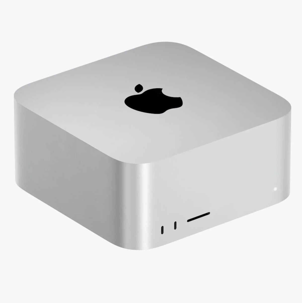 Apple Mac Studio M2 Ultra chip with 24‑core CPU, 60‑core GPU, 1TB SSD