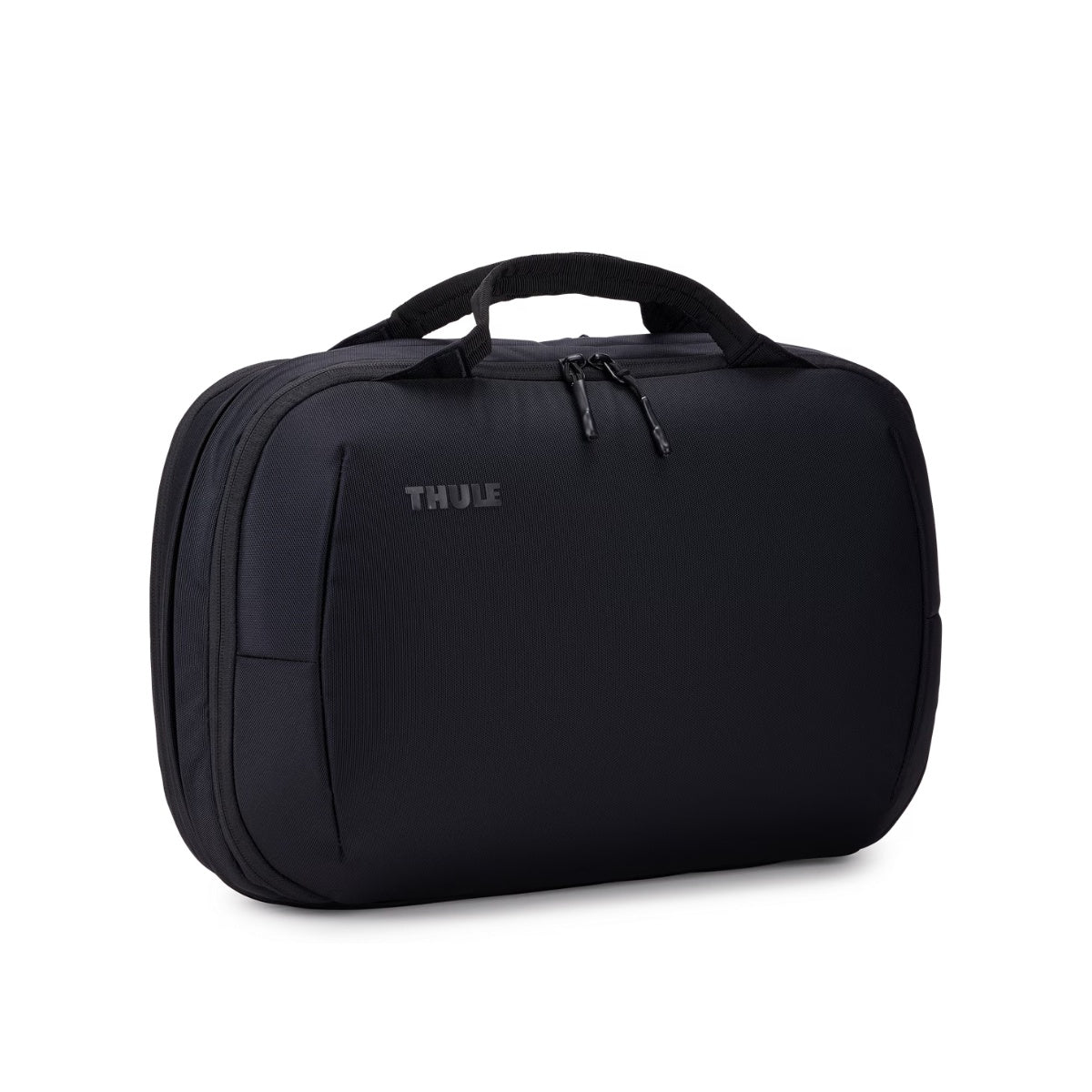 Thule Subterra 2 bolso de viaje híbrido de 15 L negro