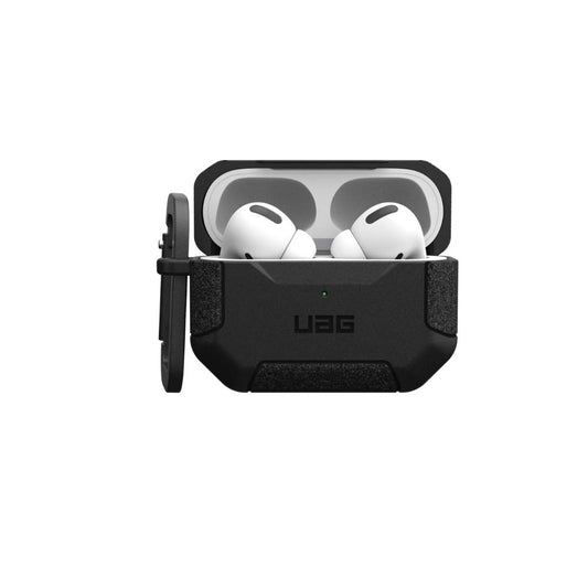 UAG Scout para Airpods Pro 2 - Black