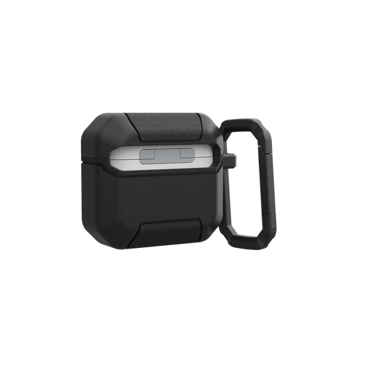 UAG Scout Case para AirPods 4 - Black