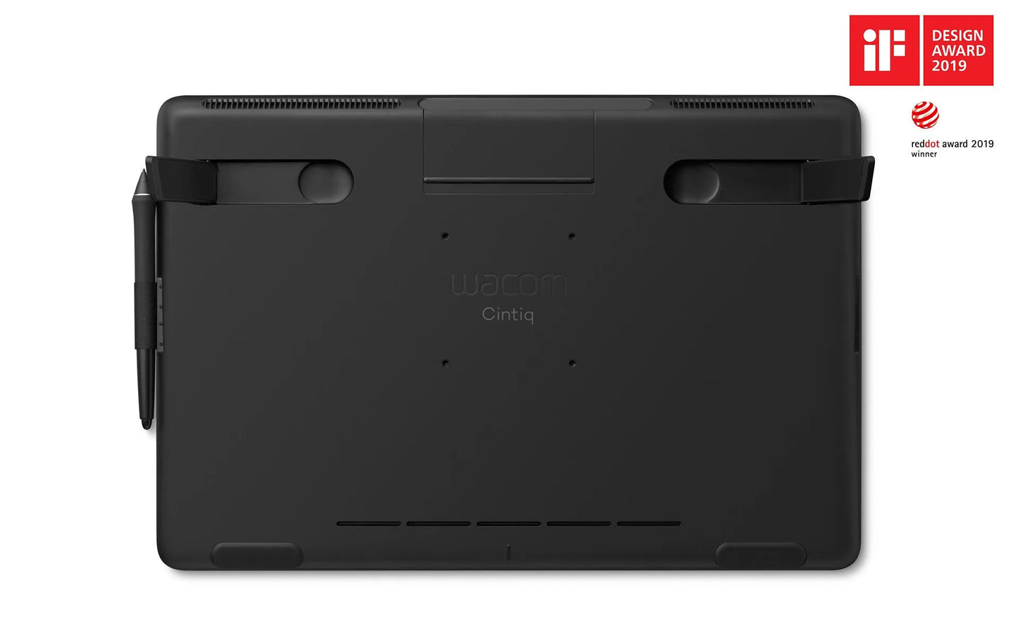 Wacom Cintiq 16 Pen Display Monitor