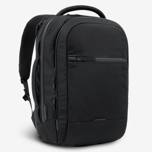 Sympl Weekender Pack 25L Black