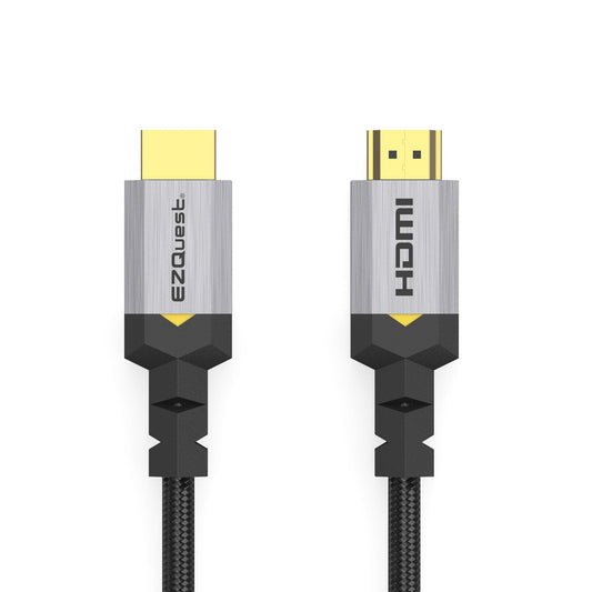 Cable EZQ Ultra HD High Speed HDMI 10K 60Hz (Seminuevo)