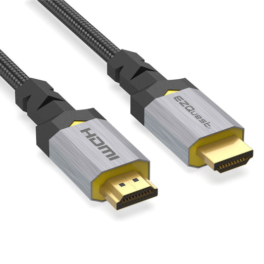 Cable EZQ Ultra HD High Speed HDMI 10K 60Hz (Seminuevo)