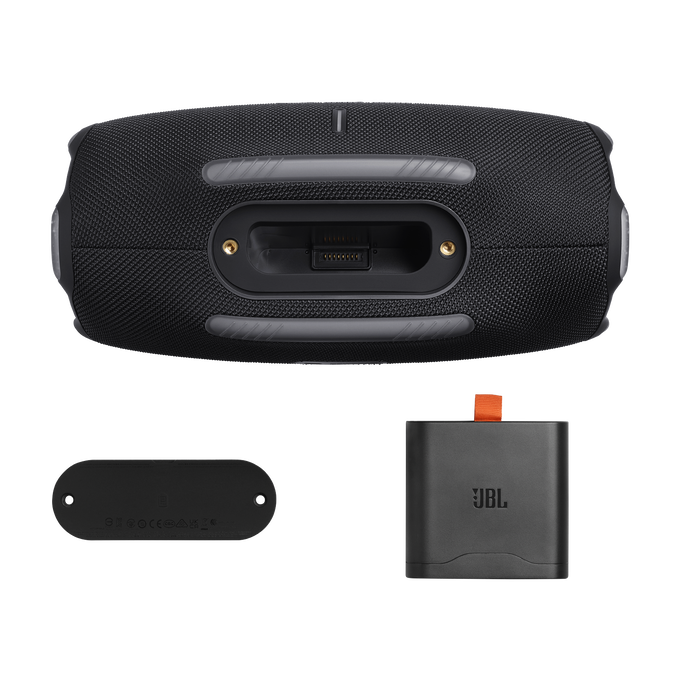 JBL Xtreme 4 BT Speaker Negro