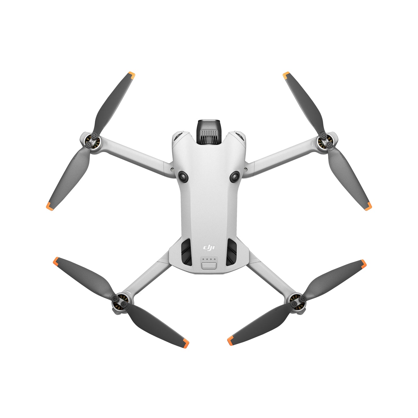 DJI Mini 4 Pro Fly More Combo Plus DJI RC 2