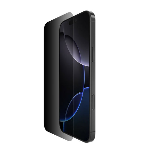 Belkin SFP Privacy Anti-microbio iPhone 17 Pro Max