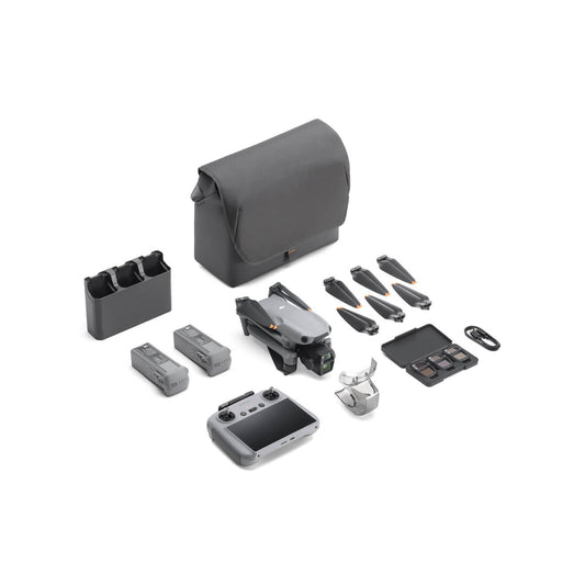 DJI Air 3S Fly More Combo (DJI RC 2) MM003DJI25