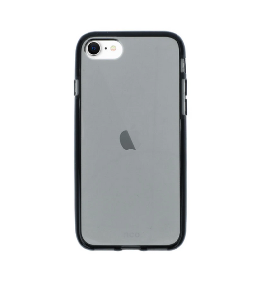 NCO SafeCase Shadow Black iPhone SE 2nd Gen