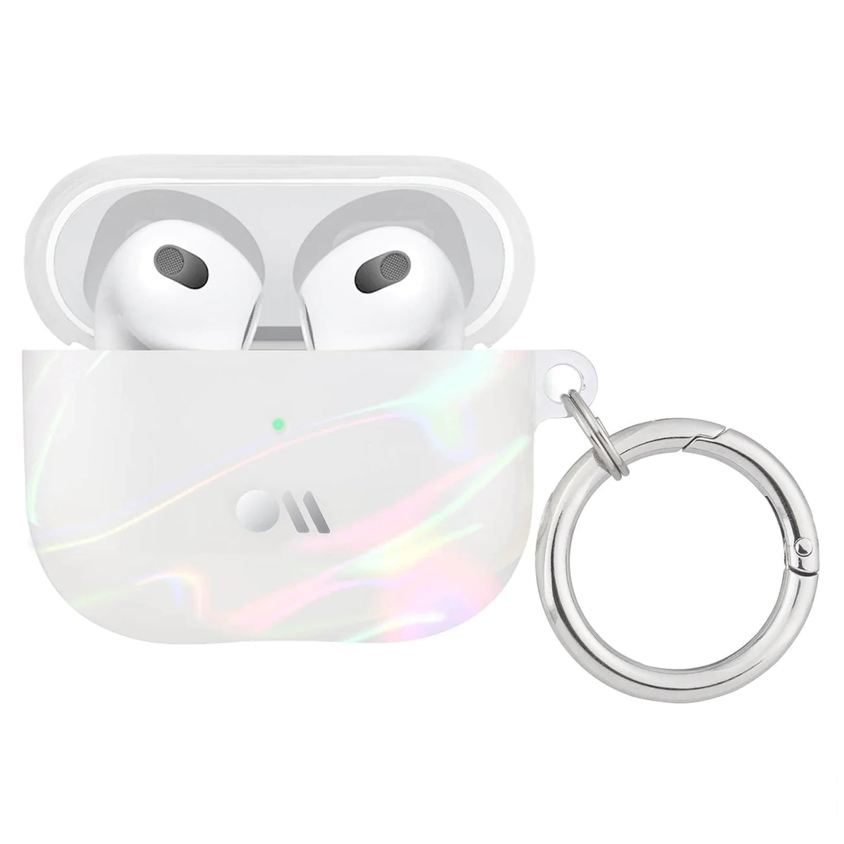 Case-Mate Case for AirPods 3 - Soap Bubble