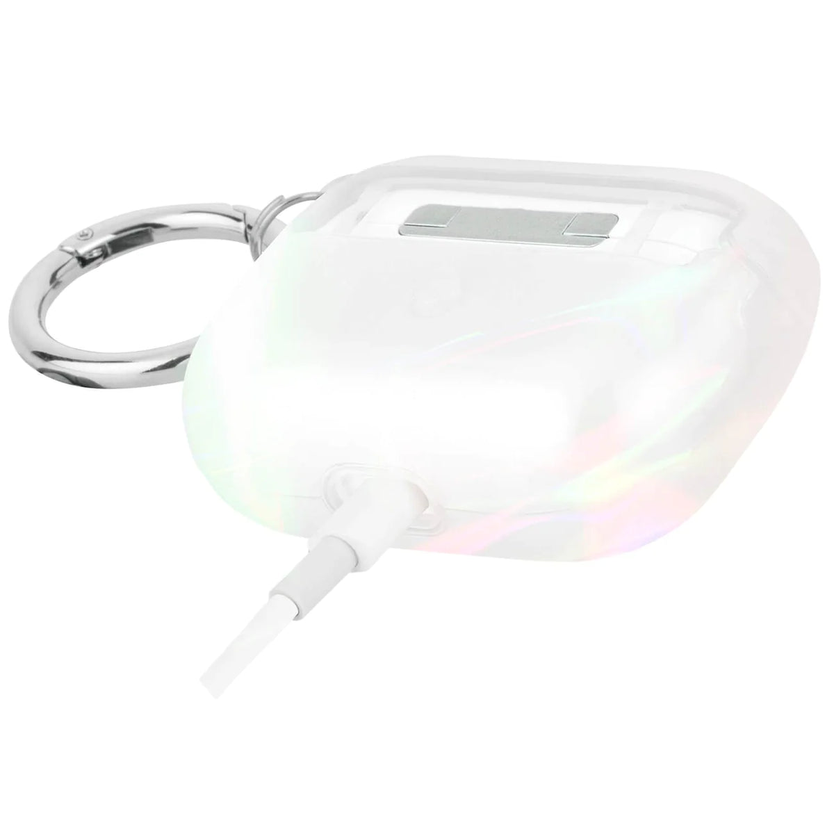 Case-Mate Case for AirPods 3 - Soap Bubble