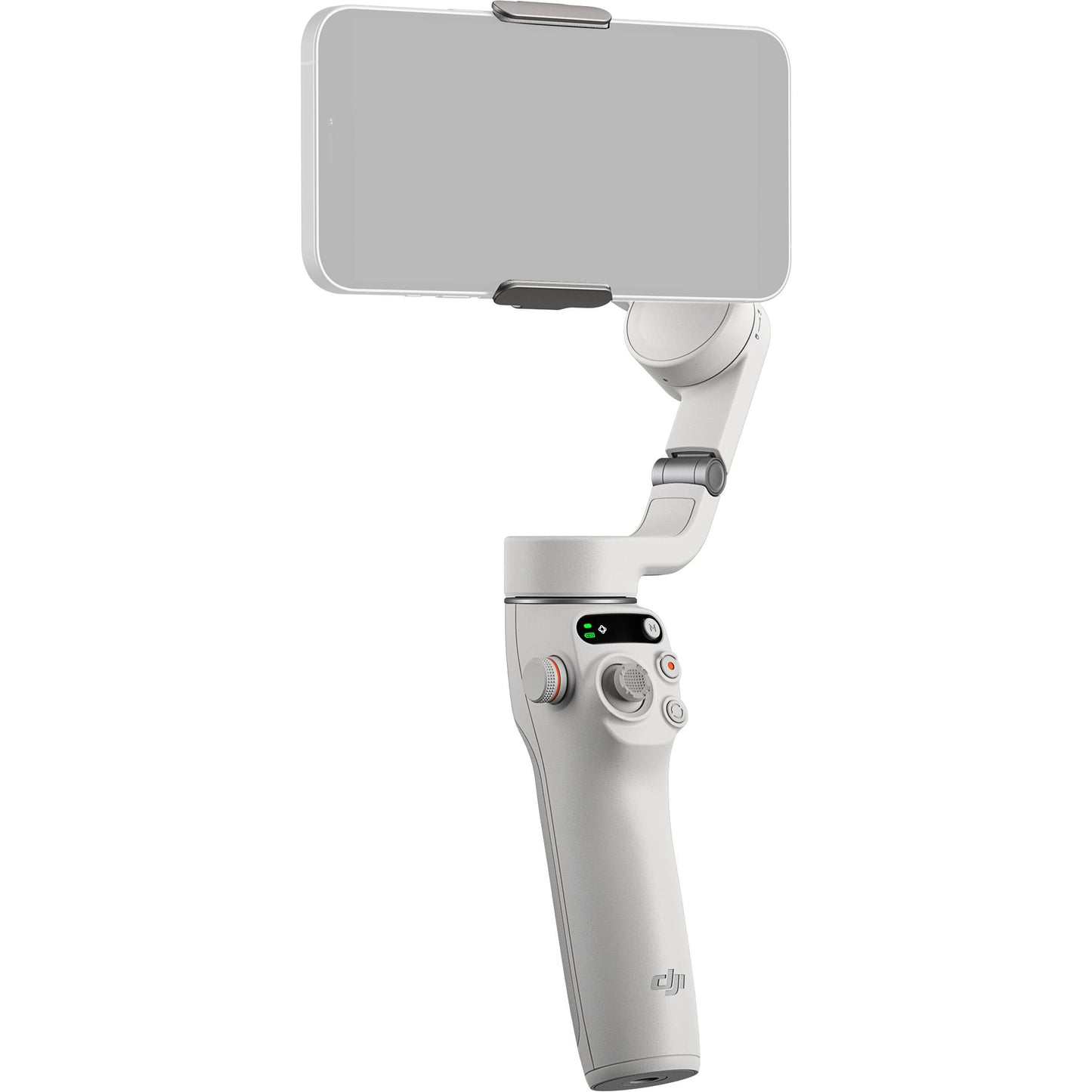 DJI Stabilizer Osmo Mobile 6 Platinum Gray