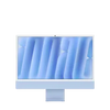 iMac pantalla Retina 24