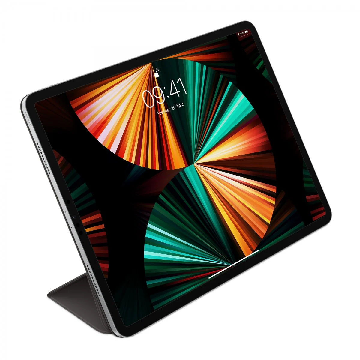 Smart Folio para el iPad Pro de 12.9 pulgadas - Negro