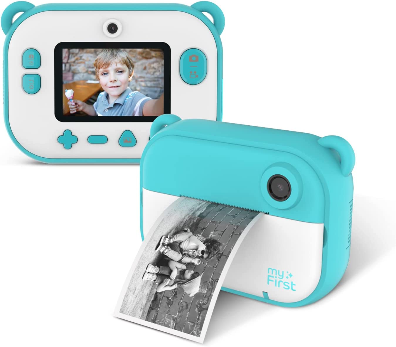 MyFirst Camera Insta 2 Azul