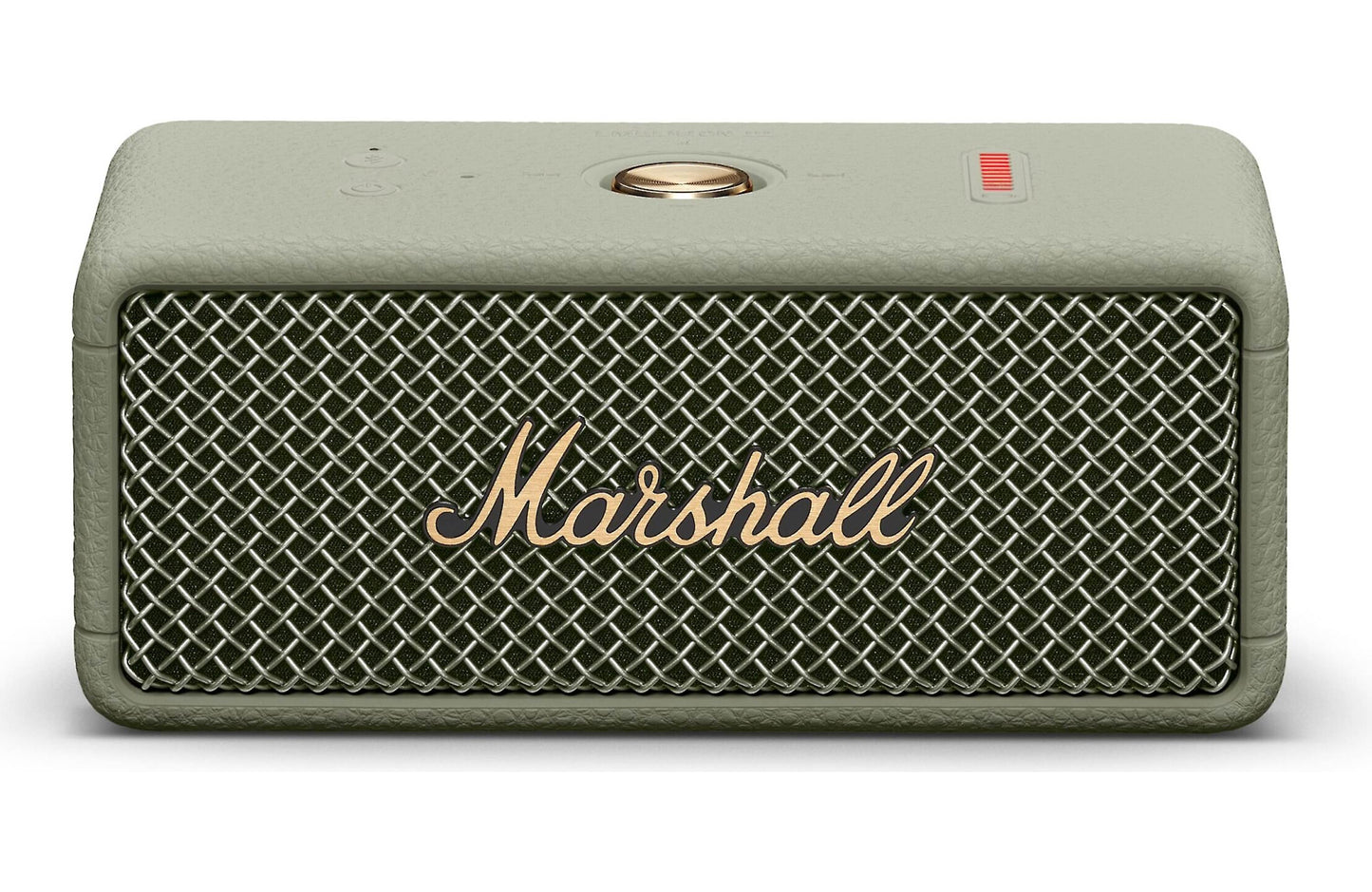 Marshall Emberton III Bluetooth Speaker - Sage
