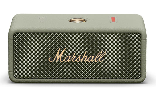 Marshall Emberton III Bluetooth Speaker - Sage
