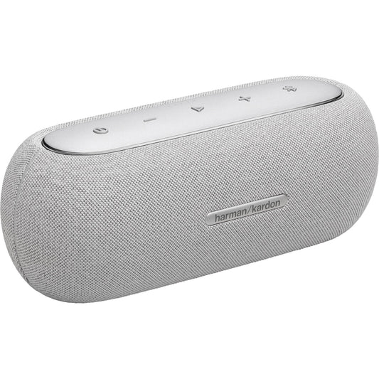 Bocina Harman Kardon Luna - Gris