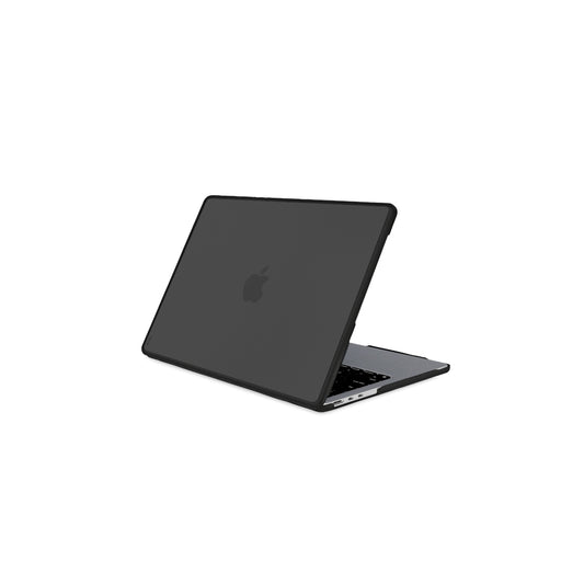 NCO hardcase shock Shadow Black for Macbook Air 13.6
