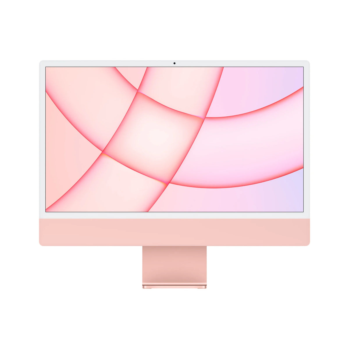 iMac 24&quot; Pink (Seminuevo)