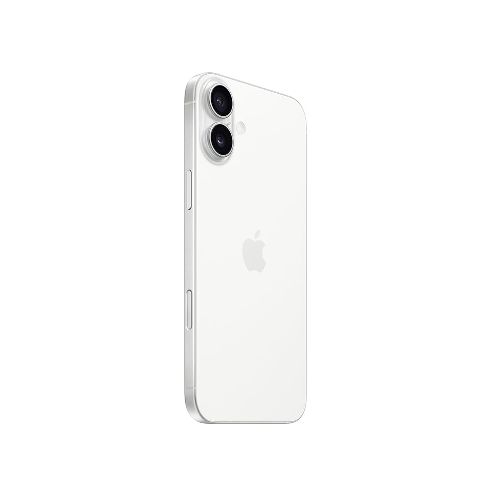 iPhone 16 Plus 128 GB Blanco
