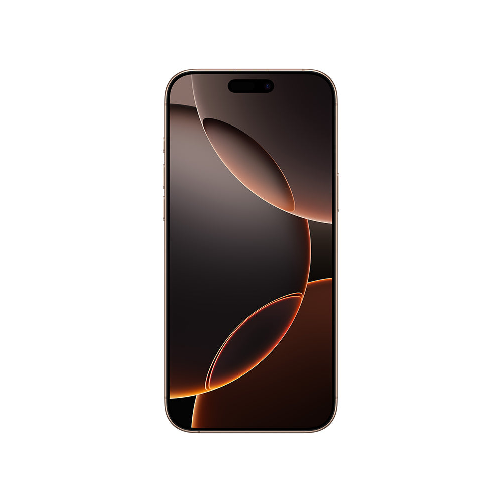 iPhone 16 Pro Max 512 GB Titanio del desierto (Seminuevo)