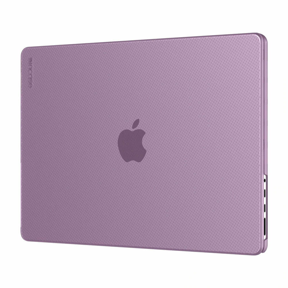 Incase Hardshell Dots for MacBook Pro 16&quot; M1 Pro/ M1 Pro Max/ - Ice Pink