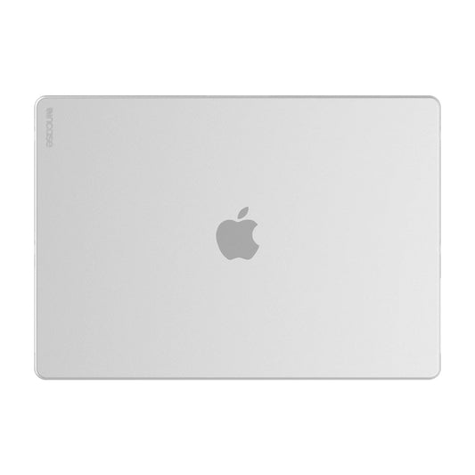 Incase Hardshell CaseDots for MacBook Pro 16" M1 Pro/ M1 Pro Max - Clear