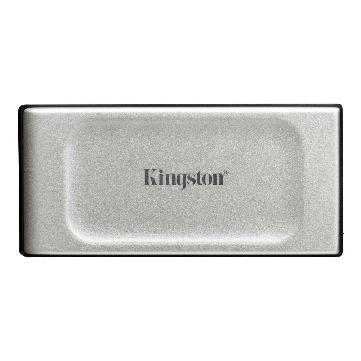 Kingston SSD 2000G Portable XS2000