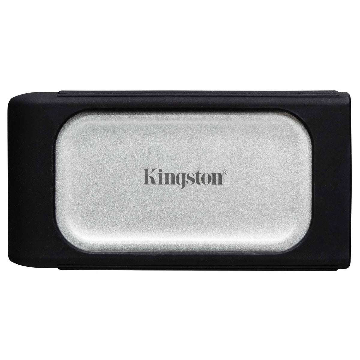 Kingston SSD 2000G Portable XS2000
