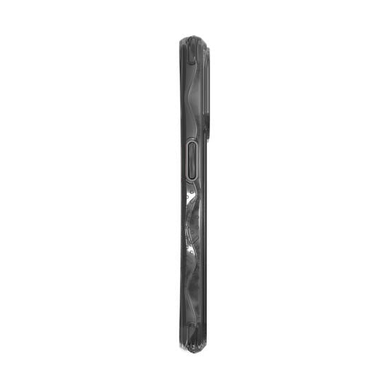 Laut Crystal Matter iPhone 15 Pro Max Black