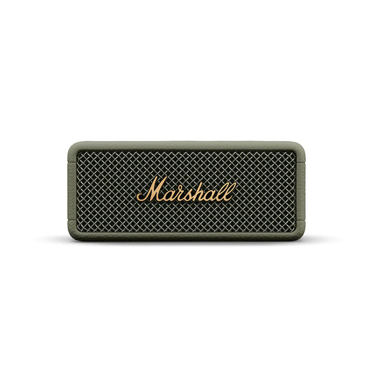 Marshall Emberton III Bluetooth Speaker - Sage