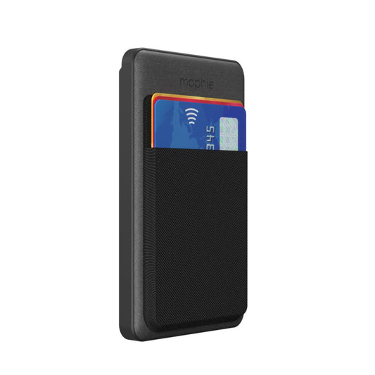 Cargador Portátil inalámbrico con porta documentos Snap+ Juice Pack Mini