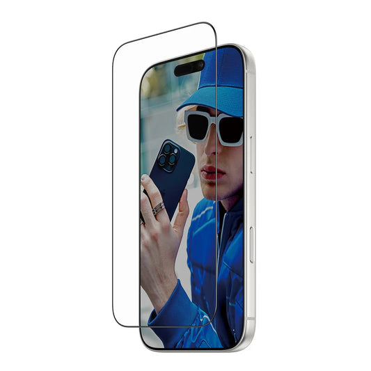 PanzerGlass Apple iPhone 17 Pro UWF w. Fastfit in-a-box