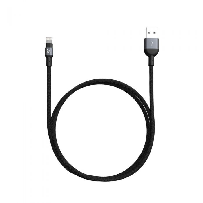 Adam Elements PeAk 300B Braided Lightning Cable 3mts