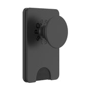 Popsocket wallet magsafe negro