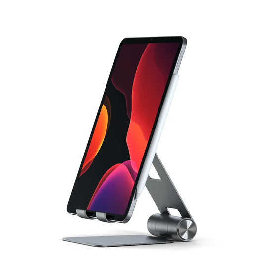 Satechi R1 Adjustable Mobile Stand Space Gray