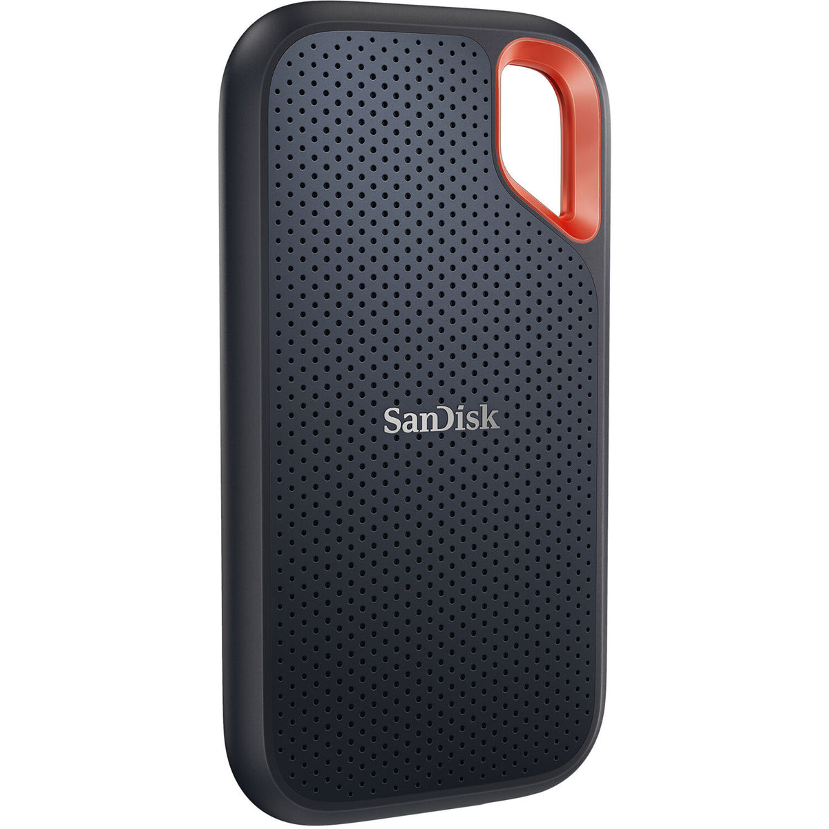 SanDisk Disco Duro SSD 500GB Extreme Portable Fast NVMe USB 3.2 (USB-C)
