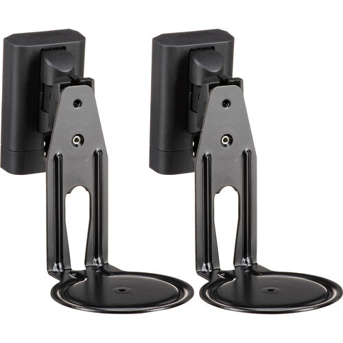 Soporte para Sonos Era 100 par Wall Mount Sanus Negro