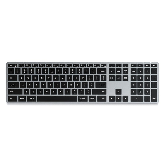 Satechi Slim X3 Bluetooth Keyboard - SG Español