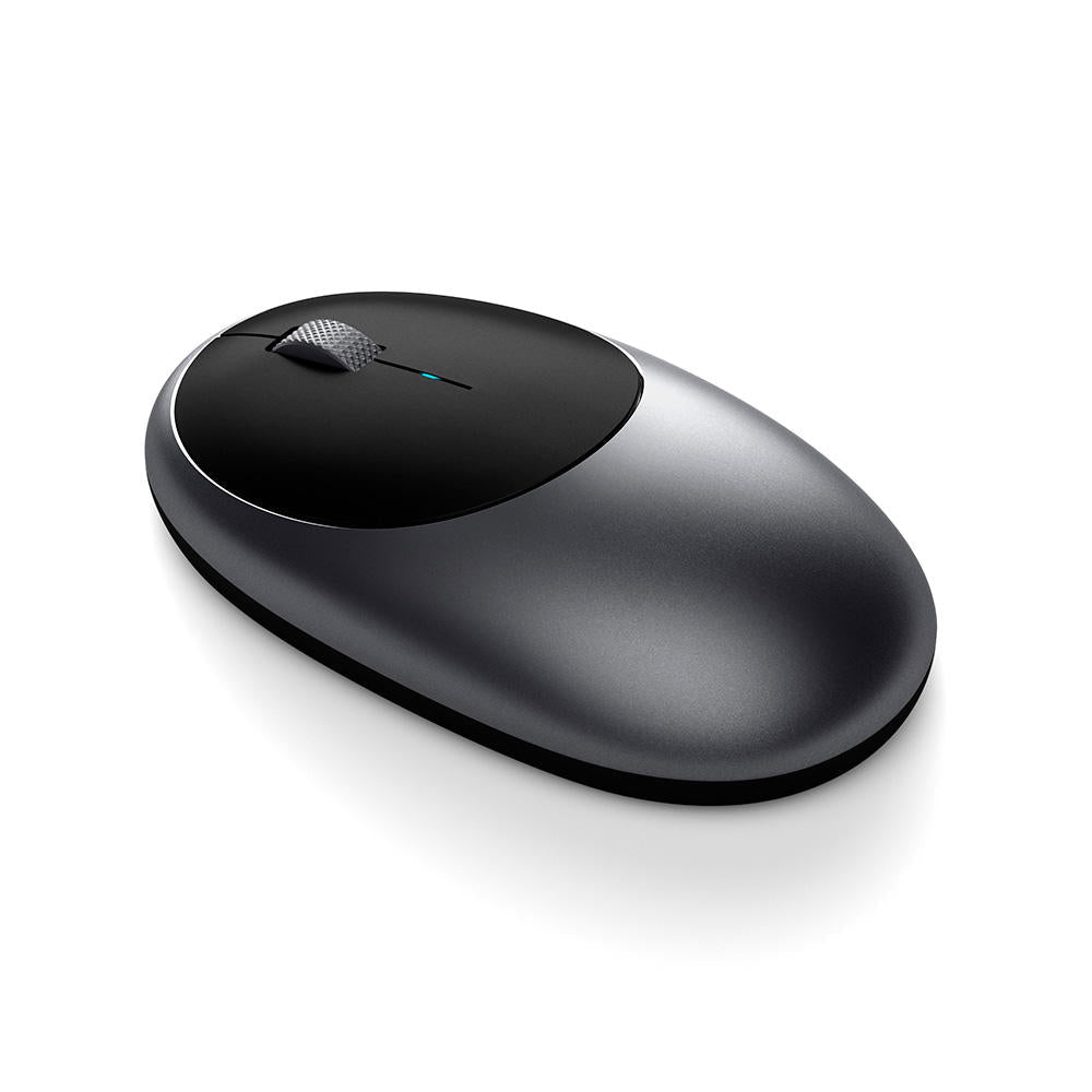 Satechi M1 Bluetooth Wireless Mouse Space Gray