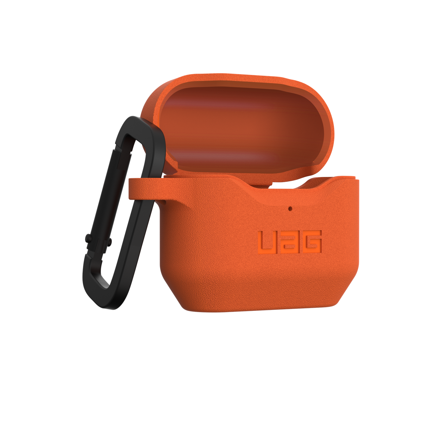 UAG Standard Issue Silicone Case opara Airpods 3 - Orange