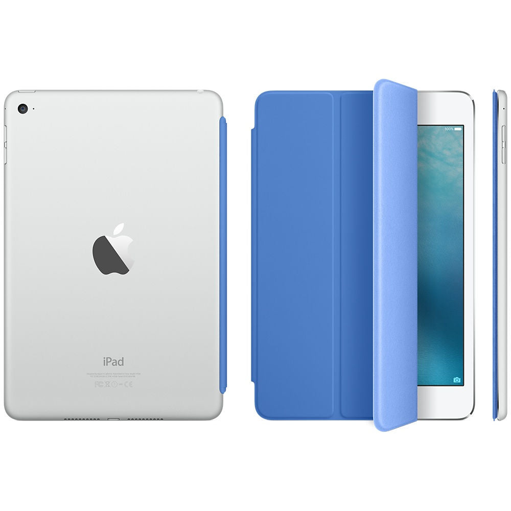 Apple iPad mini 4/5 Smart Cover - Royal Blue