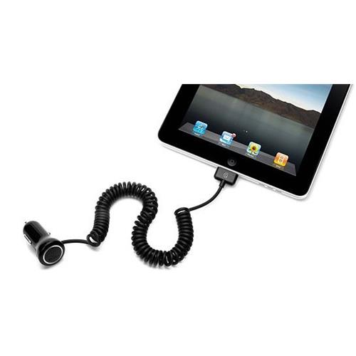 Griffin PowerJolt for iPod/iPhone/iPad Black (2A x 1 USB)