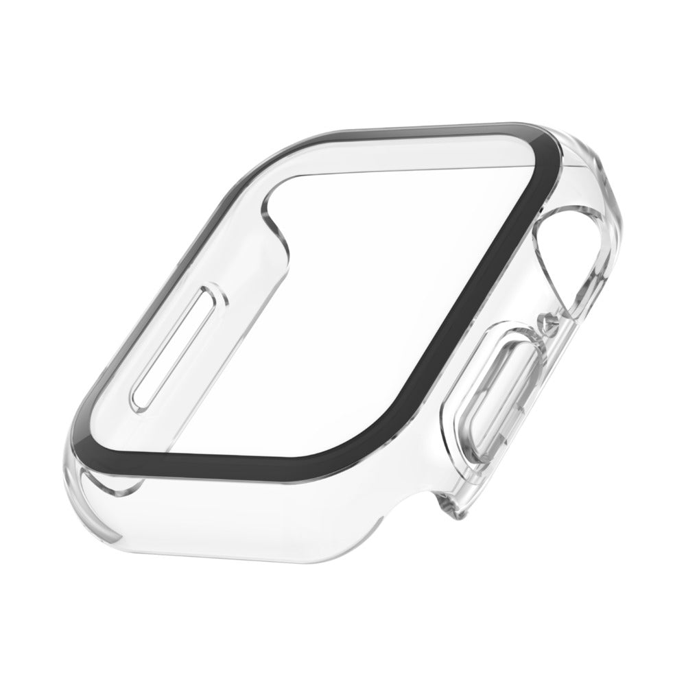 Belkin TemperedGlass Full 360 Treated- Antimicrobial Screen Protector para Apple Watch 41mm