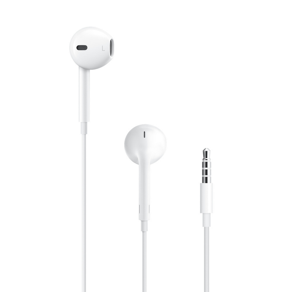 EarPods de Apple con conector de 3.5 mm