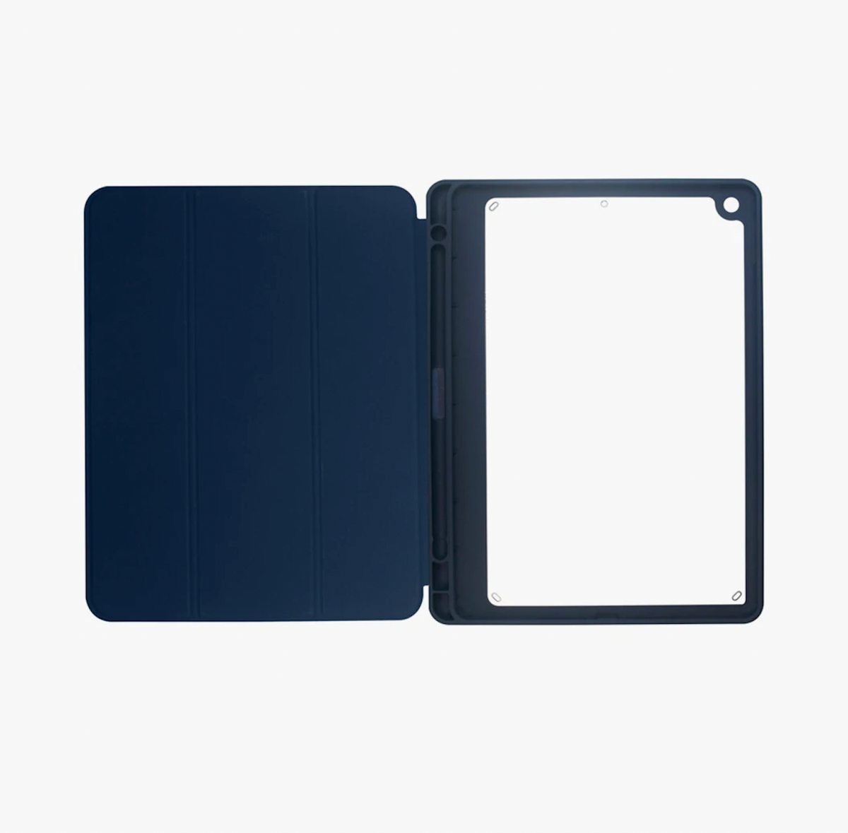NCO SafeCase Folio para iPad mini 6 Navy Blue