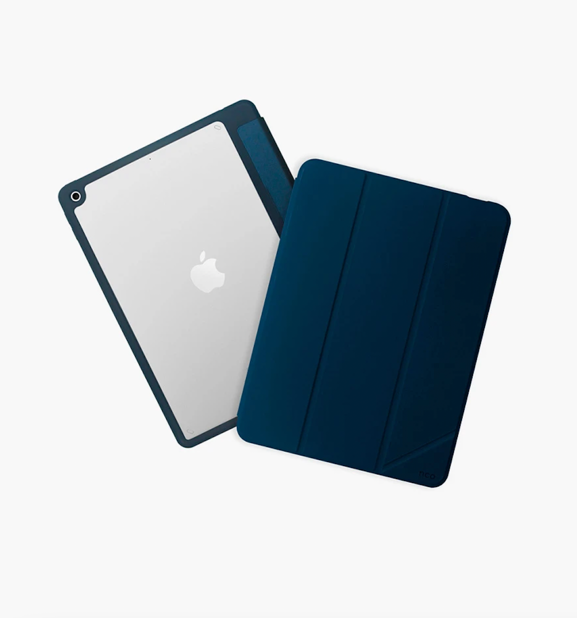 NCO SafeCase Folio para iPad mini 6 Navy Blue